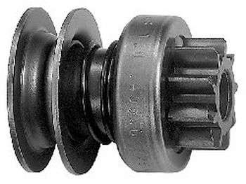 BENDIX DUCELLIER CI 2CV/3CV 6 EST.