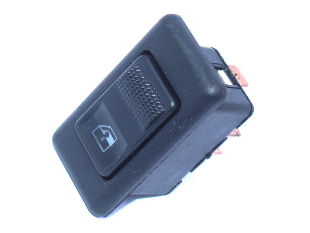 Llave levanta cristal eléctrico