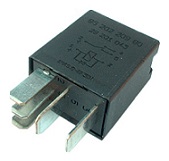 Relay de aire acondicionado
