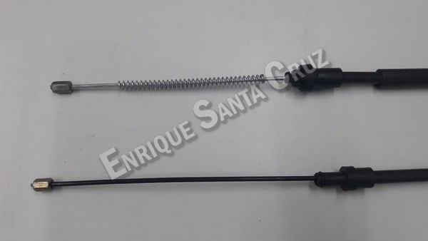 Cable de Freno de Tambor