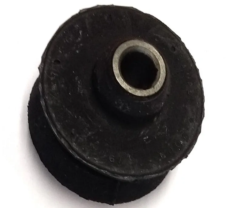 BUJE AMORTIGUADOR TRA GM CORSA 94 (SUP) (B)