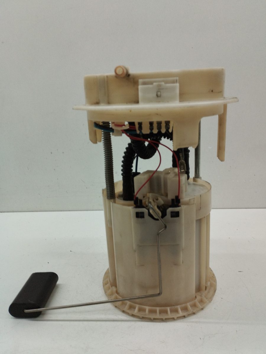 Bomba De Combustible Citroën C3 1995-2010 1.4 SX Plus 1.4L 54kW 9638566180