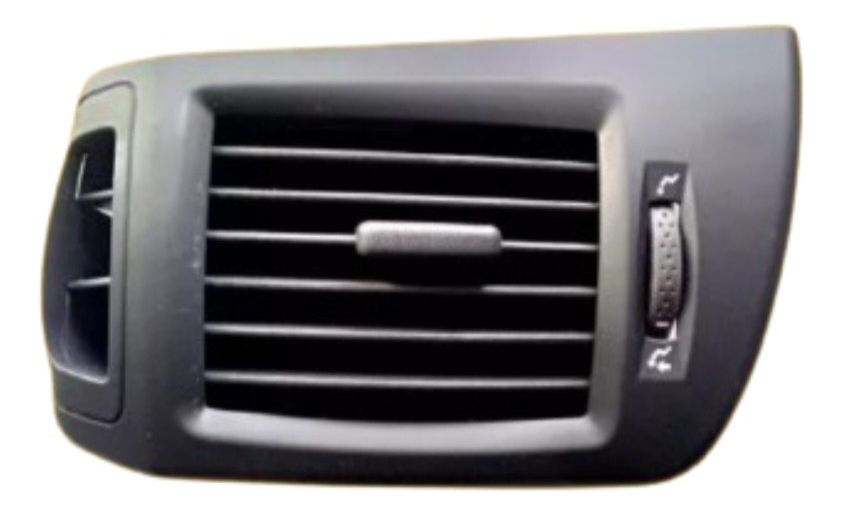 Difusor De Aire Renault Symbol Il Derecho