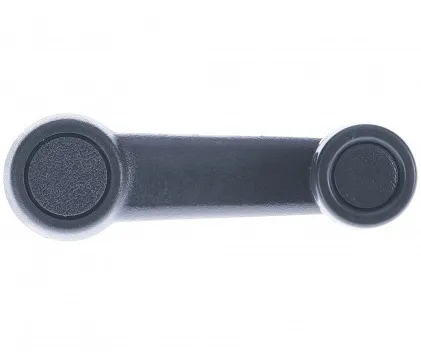 MANIJA L/CRISTAL MAZDA B2900 (GRIS)