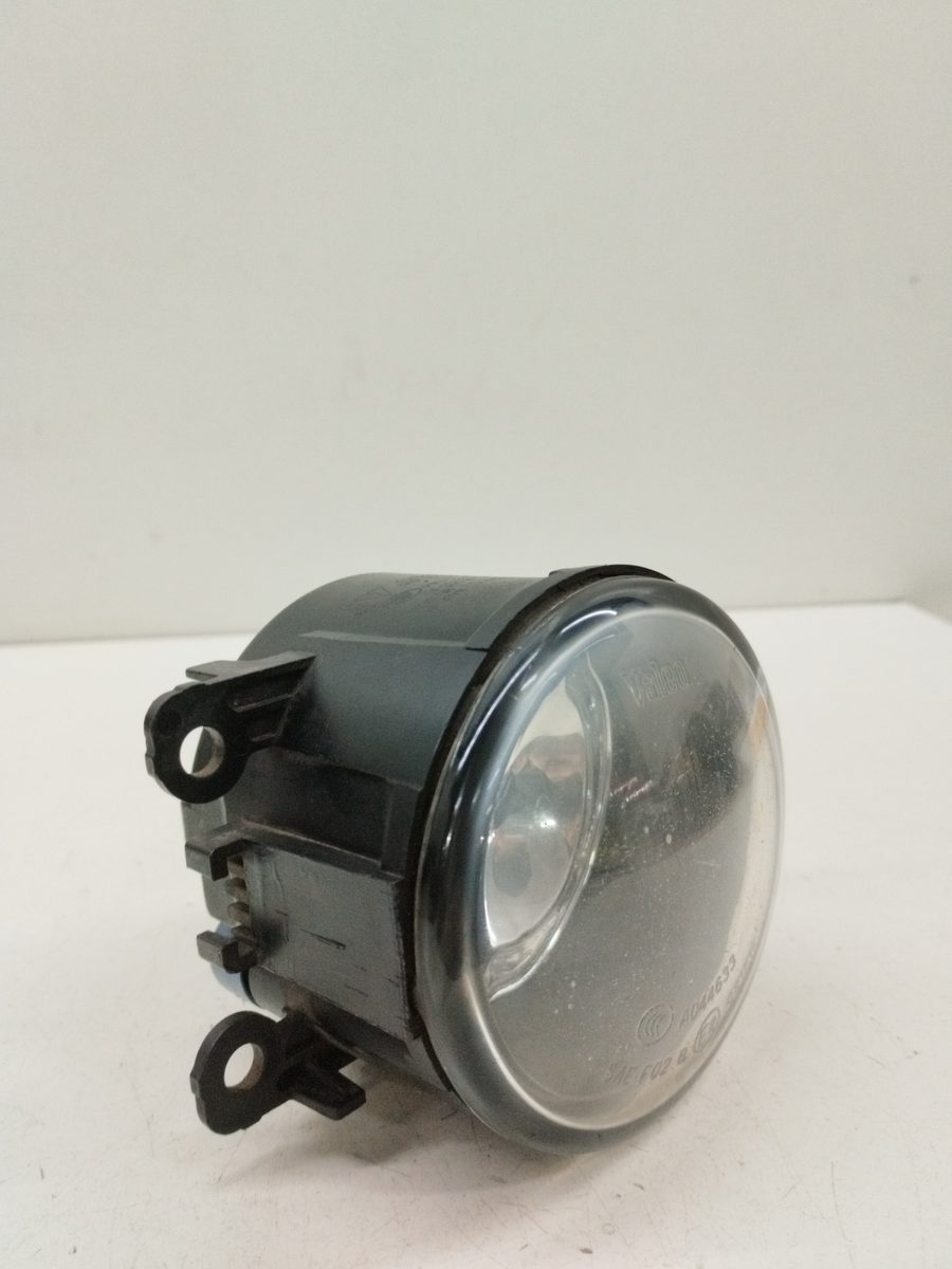 Faro Caminero Derecho Ford Fiesta (CB1) 2008-2013 Ambiente 89204003