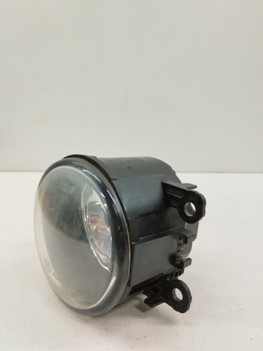 Faro Caminero Derecho Ford Fiesta (CB1) 2008-2013 Ambiente 89204003