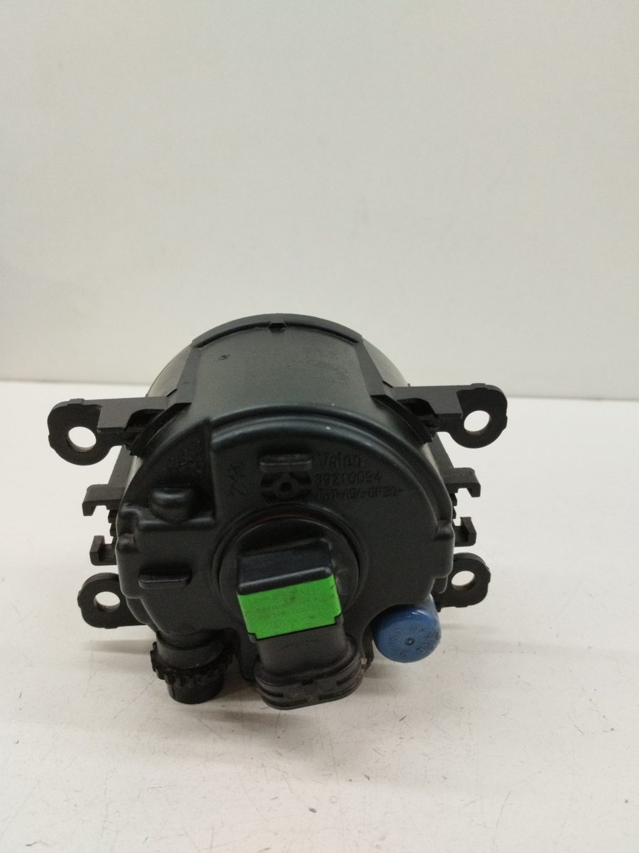 Faro Caminero Derecho Ford Fiesta (CB1) 2008-2013 Ambiente 89204003