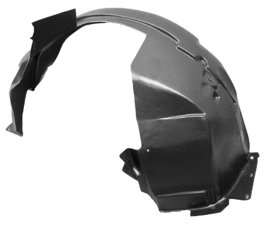 BUCHE GLASS PASARUEDA DELANTERO IZQUIERDO CITROEN XSARA II [ALTERNATIVO]