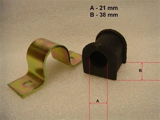 BUJE B/ESTAB DEL ASIA-KIA BESTA (KIT) SAMPEL