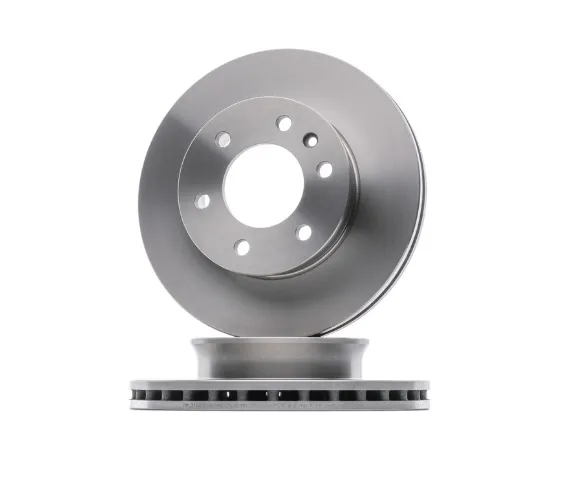 DISCO FRENO (300mm) DEL MB SPRINTER (VENTILADO)