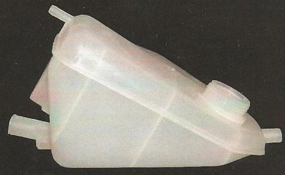 DEPOSITO AGUA RADIADOR FORD ESCORT HASTA 1992