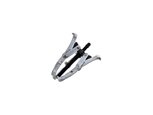 EXTRACTOR CON 3 GARRAS 8"