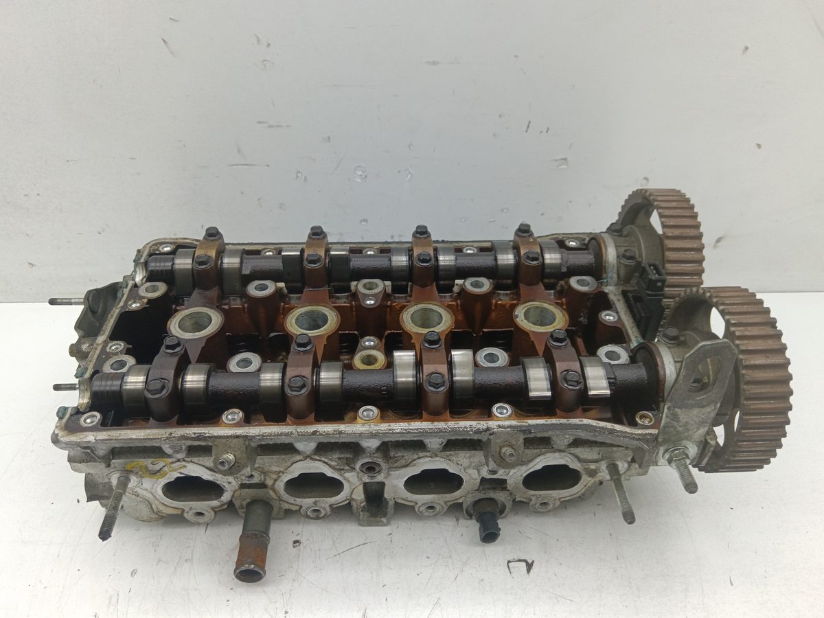 Tapa De Cilindros Chevrolet Aveo 2006-2012 Chevrolet aveo 1.6 16v D04B4