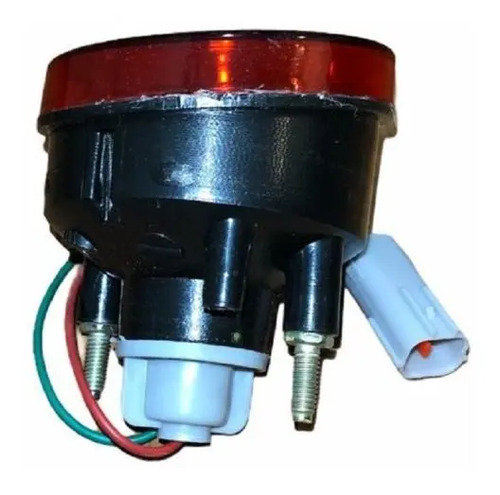Farol Antiniebla Trasero Derecho Chery Qq 2008 – 2014