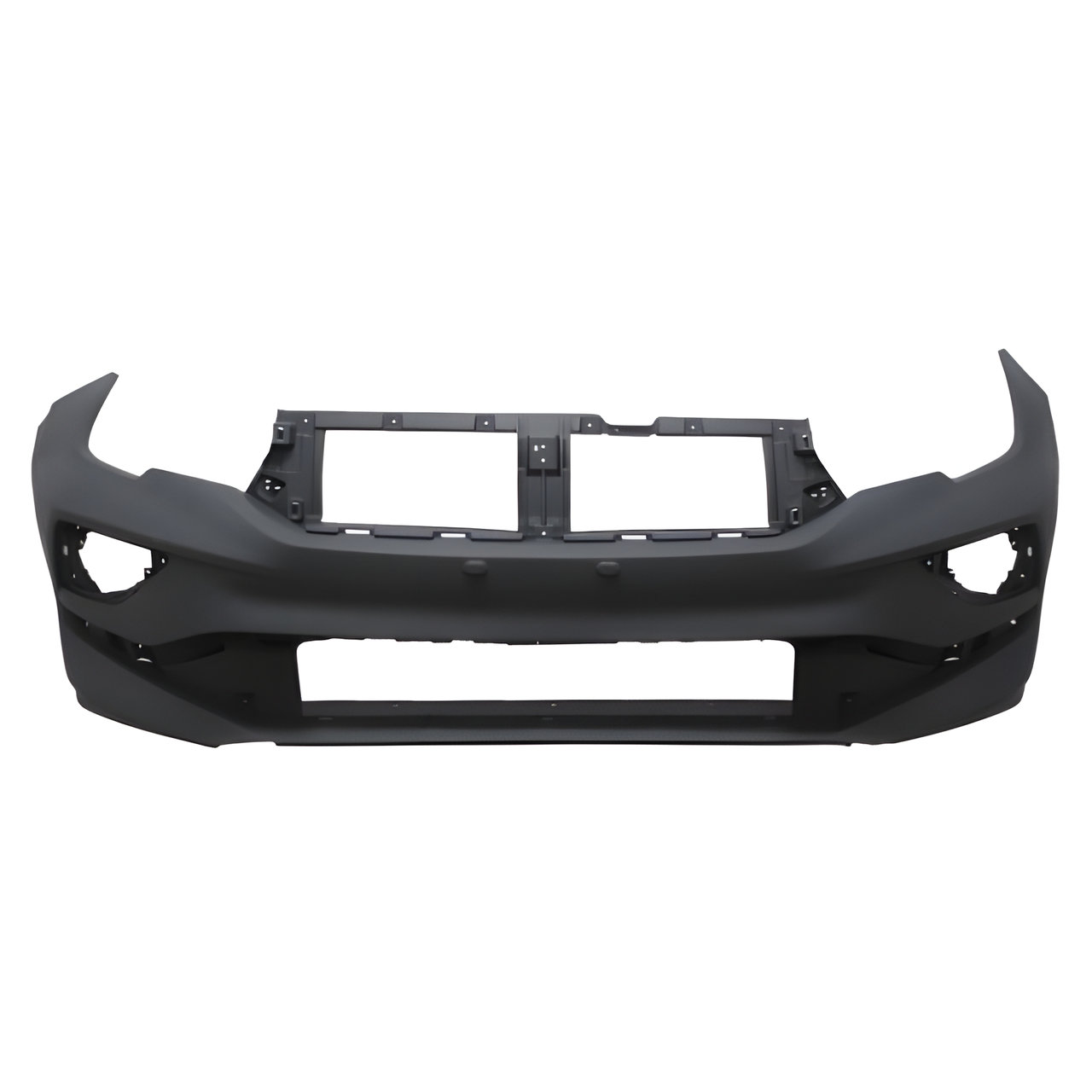PARAGOLPE DELT. NEGRO LISO