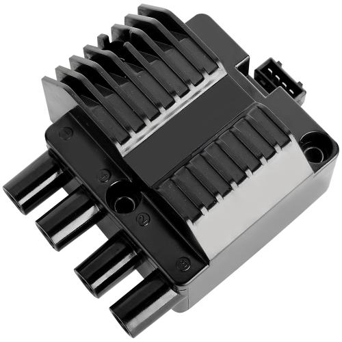 BOBINA ENC. CORSA 1.6 MPFI TIPO C/REJILLA VENTILACION CADIC