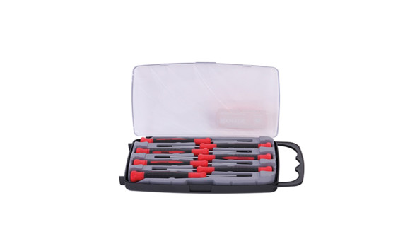 JUEGO DESTORNILLADOR DE PRECISION RONIX 7 PIEZAS