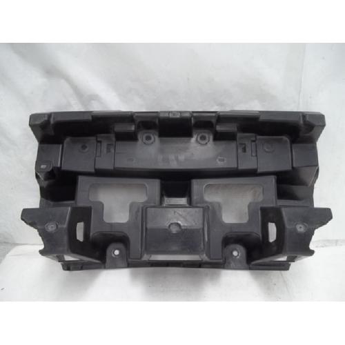 ALMA PARAGOLPE TRAS. CITROEN C-ELYSEE 2013...2020 PUG. 301 2013...2020 PLASTICO DZBY1628-373PG0004