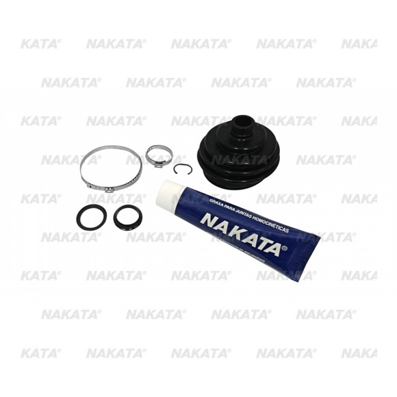 JGO. REP HOM RUEDA VW FOX 2004/2010 VW GOL GEN V 2008/2009