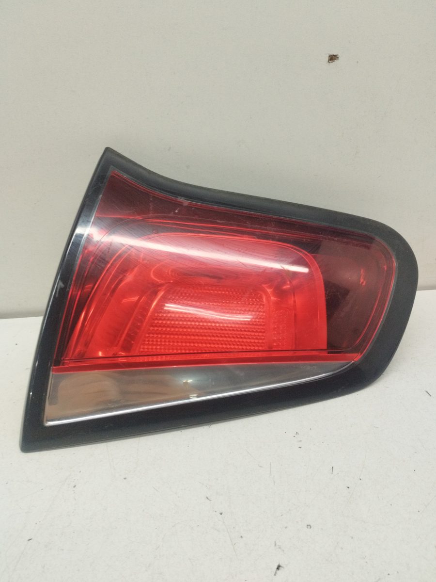 Farol Trasero Derecho Interior Citroën C3 2009-2017 Collection