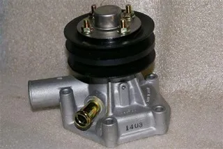 BOMBA AGUA SUBARU LEGACY 89 1.6 JAPON