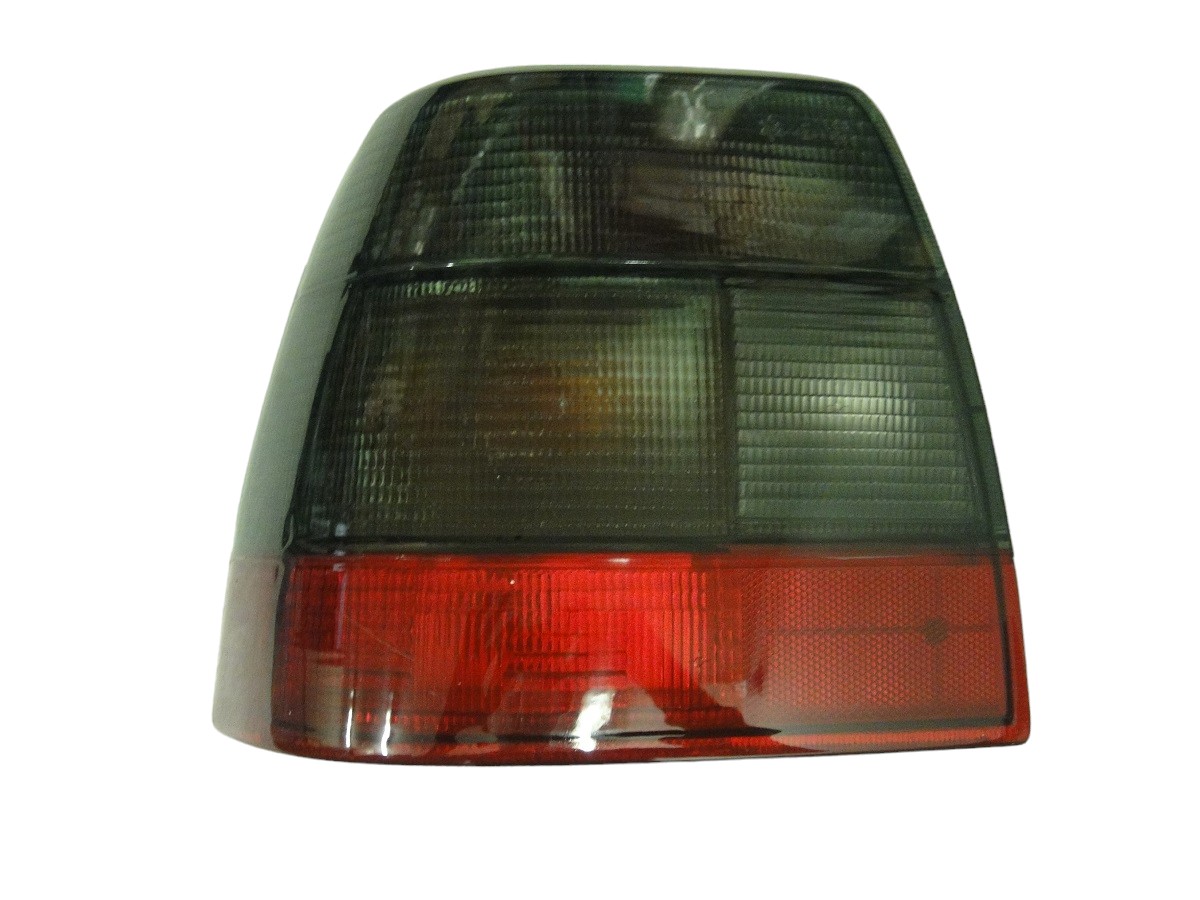 FARO TRASERO IZQUIERDO CHEVROLET MEGA CLASSIC FUME