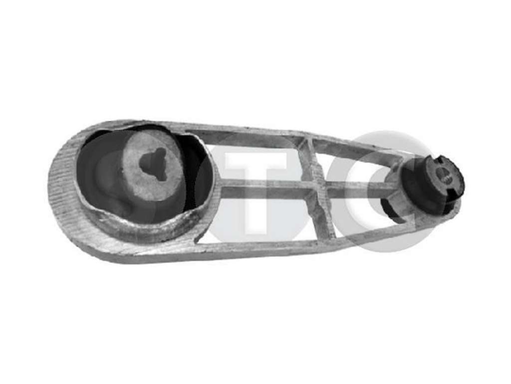 SOPORTE MOTOR RE MEGANE/SCENIC CENTRAL