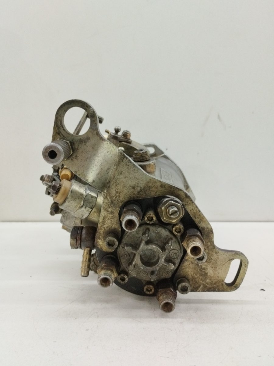 Bomba Inyeccion Citroën Ax 1987-1998 1.4 Diesel (K9A) 1.4L 38kW 8443B461B
