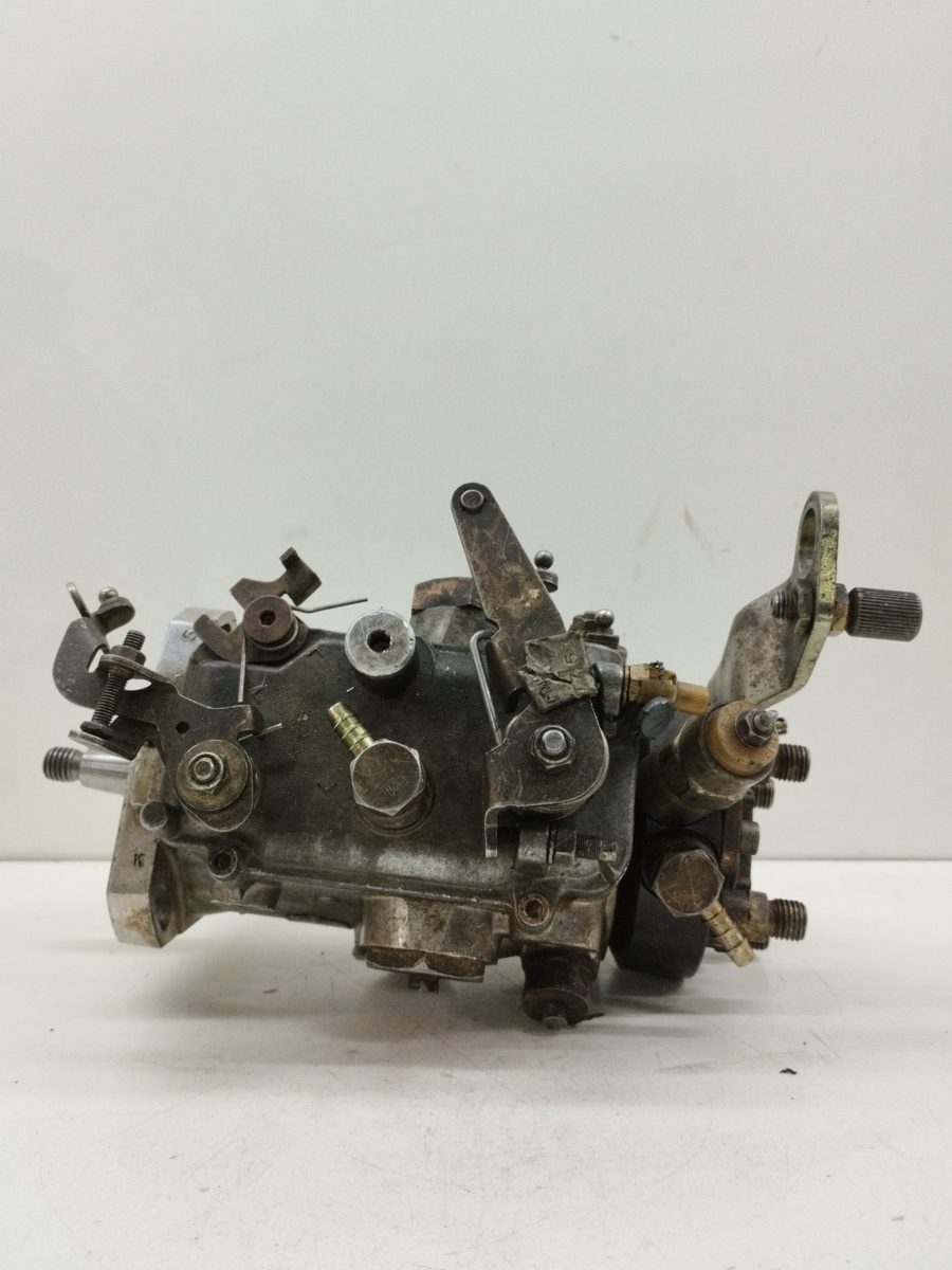Bomba Inyeccion Citroën Ax 1987-1998 1.4 Diesel (K9A) 1.4L 38kW 8443B461B