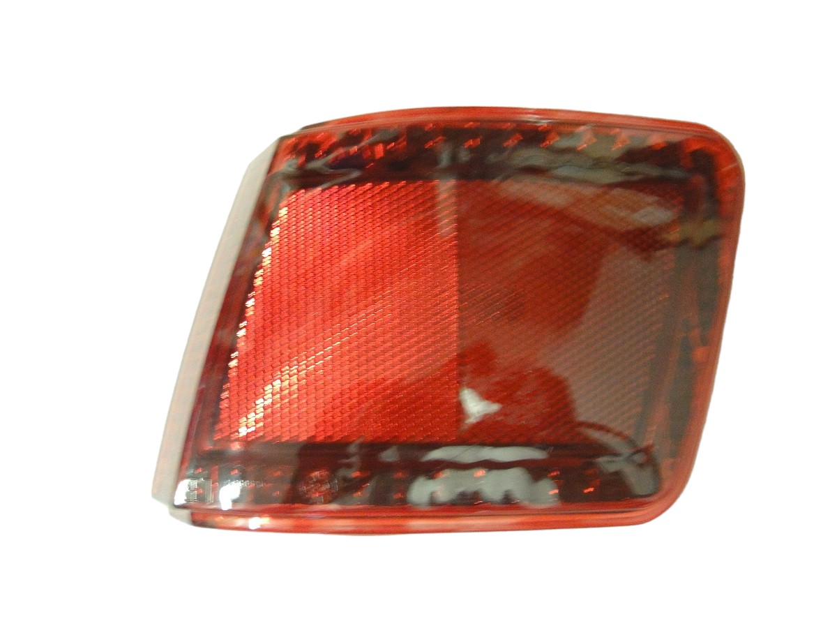 FARO TRASERO IZQUIERDO CHEVETTE 80/82 (LATERAL)