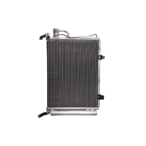 Radiador de Aire Acondicionado