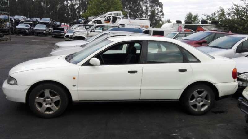 Centralita Abs Audi A4 Berlina (B5) 1994-1999 1,8 1.8L 92kW 0265108005