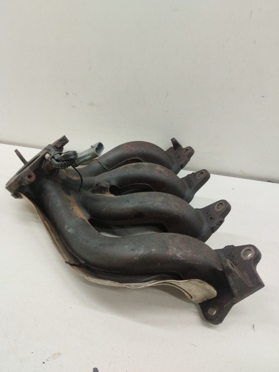 Multiple Escape Renault Megane I Classic (LA0) 1996-2001 1.4e RN 1.4L 55kW 114168