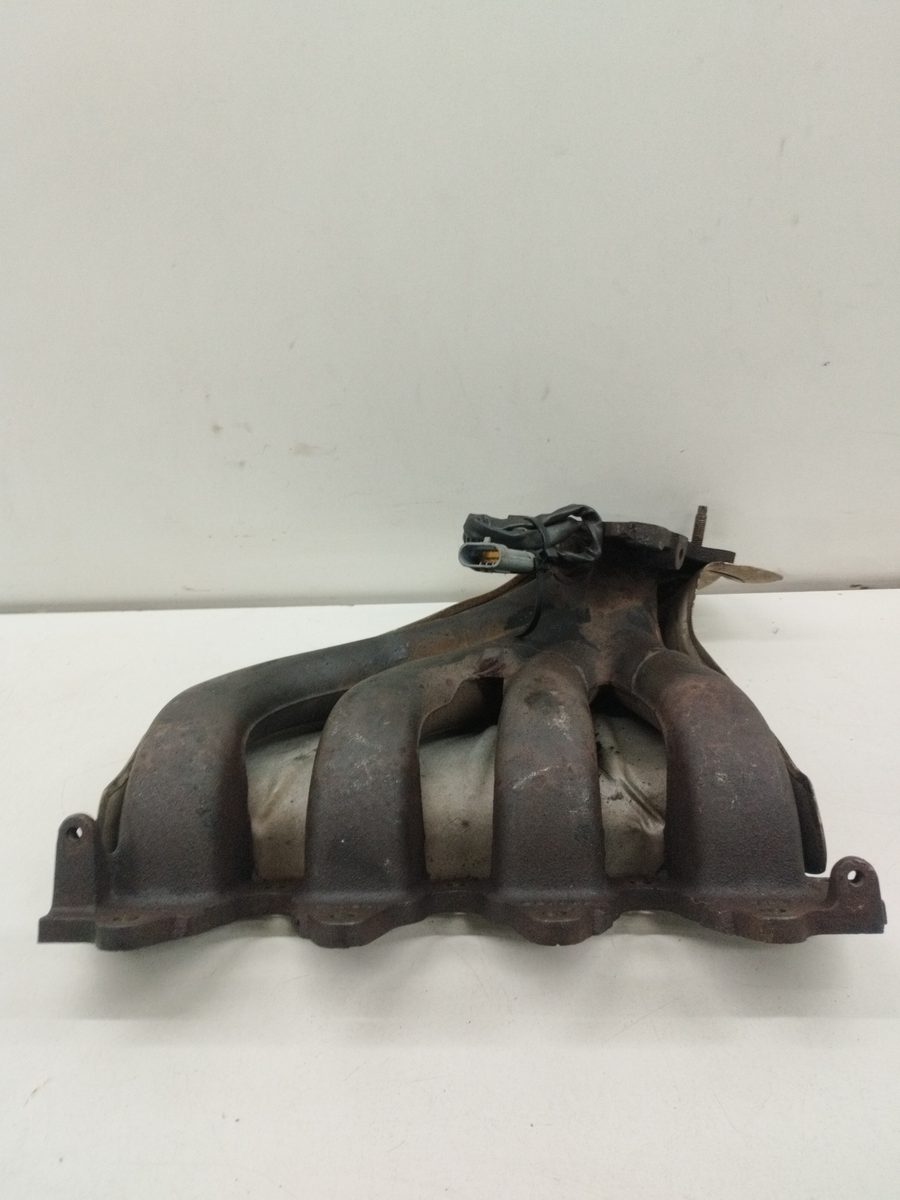 Multiple Escape Renault Megane I Classic (LA0) 1996-2001 1.4e RN 1.4L 55kW 114168