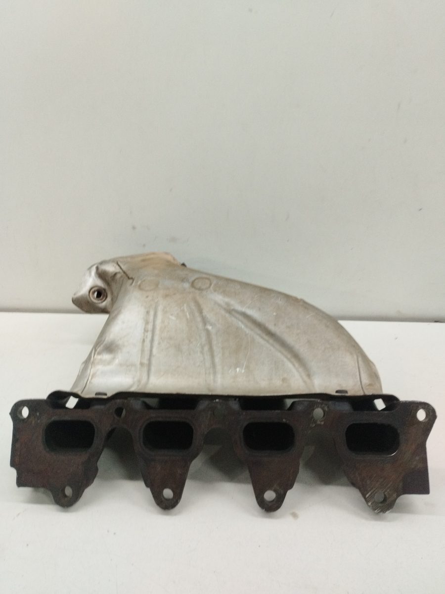 Multiple Escape Renault Megane I Classic (LA0) 1996-2001 1.4e RN 1.4L 55kW 114168