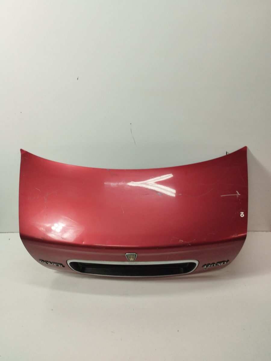 Tapa Baul MG Rover Serie 400 (RT) 1995-1999 SDi (5-ptas.)