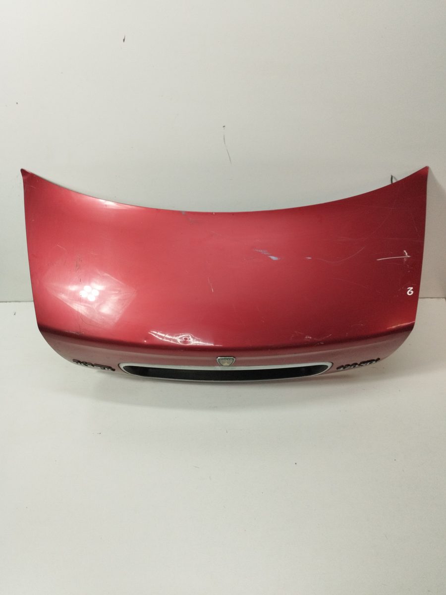 Tapa Baul MG Rover Serie 400 (RT) 1995-1999 SDi (5-ptas.)