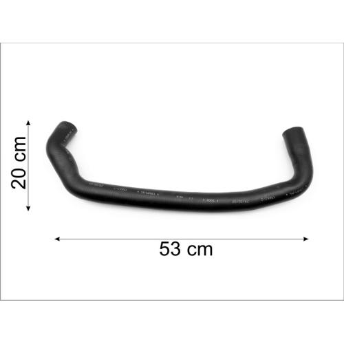 MANGON RAD. INF. A COLECTOR PEUG. CITR. 405 1.7 1.9D S/ACOP. RAP. CX036160-135155-MC07897