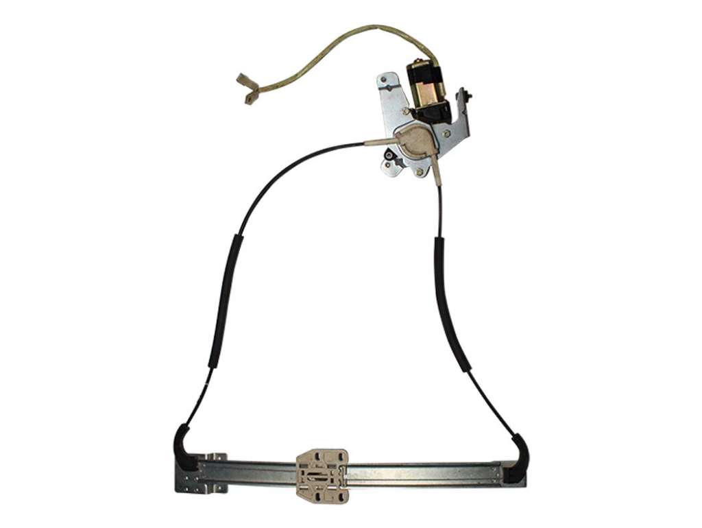 Máquina levanta cristal eléctrico delantero derecho