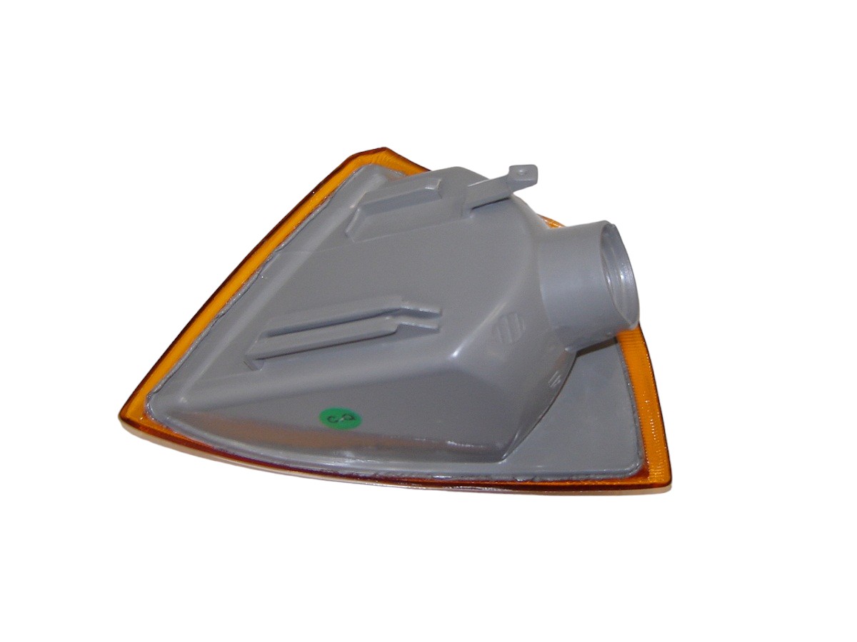 FARO SEÑALERO DELANTERO DERECHO CH MEGA 1991/1996 (AMBAR)