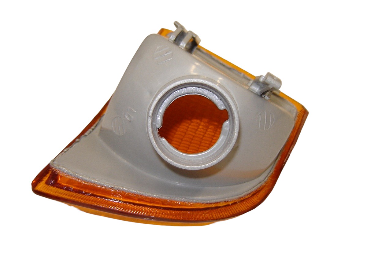 FARO SEÑALERO DELANTERO DERECHO CH MEGA 1991/1996 (AMBAR)