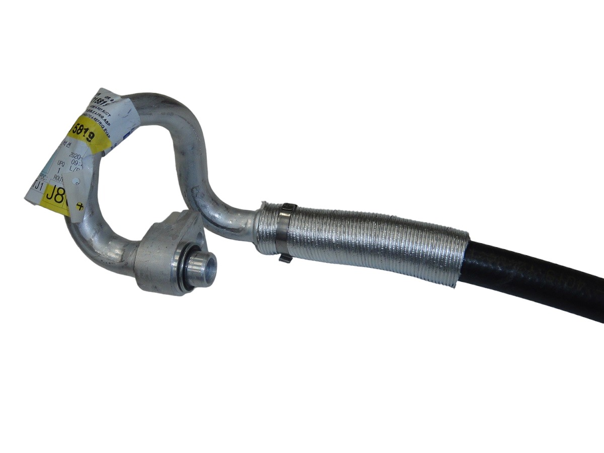 CAÑO COMPRESOR AIRE ACONDICIONADO CHEVROLET AVEO G3