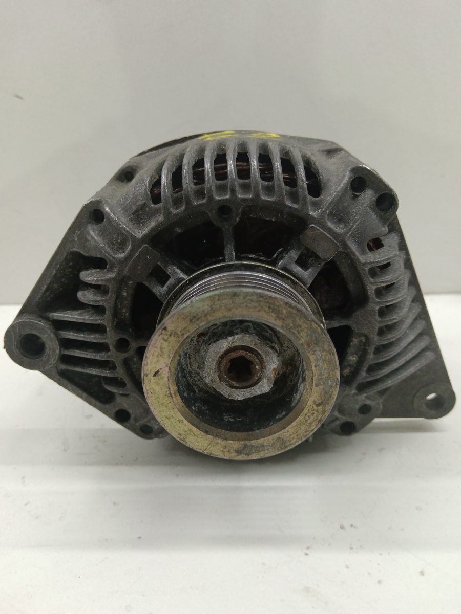 Alternador Renault Megane I Berlina Hatchback (BA0) 1995-1999 1.9 dTi Alize 2541983