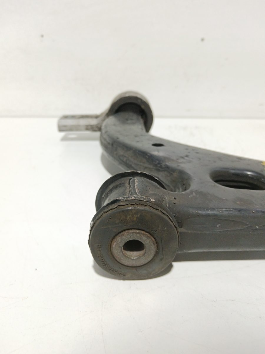 Parrilla de Suspension Inferior Trasera Izquierda Ford Fiesta (CBK) 2001-2008 Ambiente