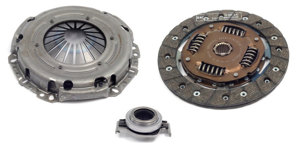KIT DE EMBRAGUE FIAT MOBI/ARGO/UNO/CRONOS 1.0-1.3 2016
