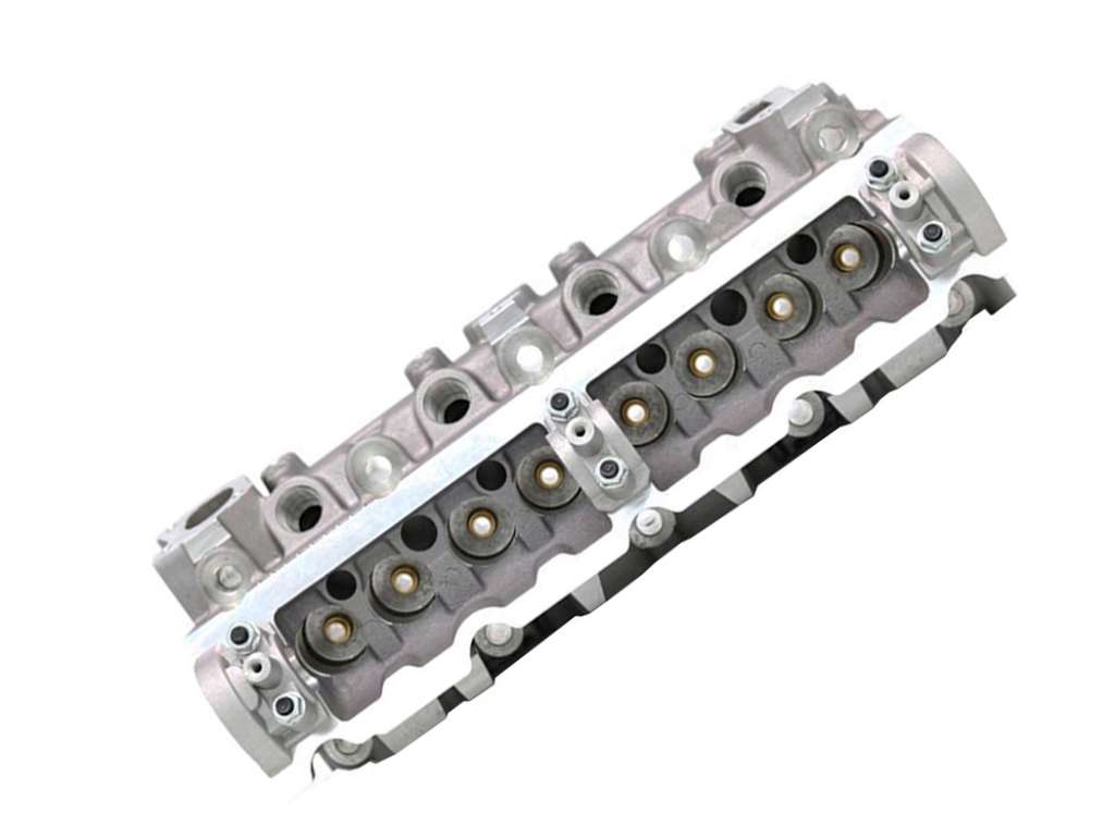 Tapa de cilindro