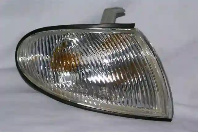 FAROL DEL DER HYUNDAI ACCENT 97 (4-5P)