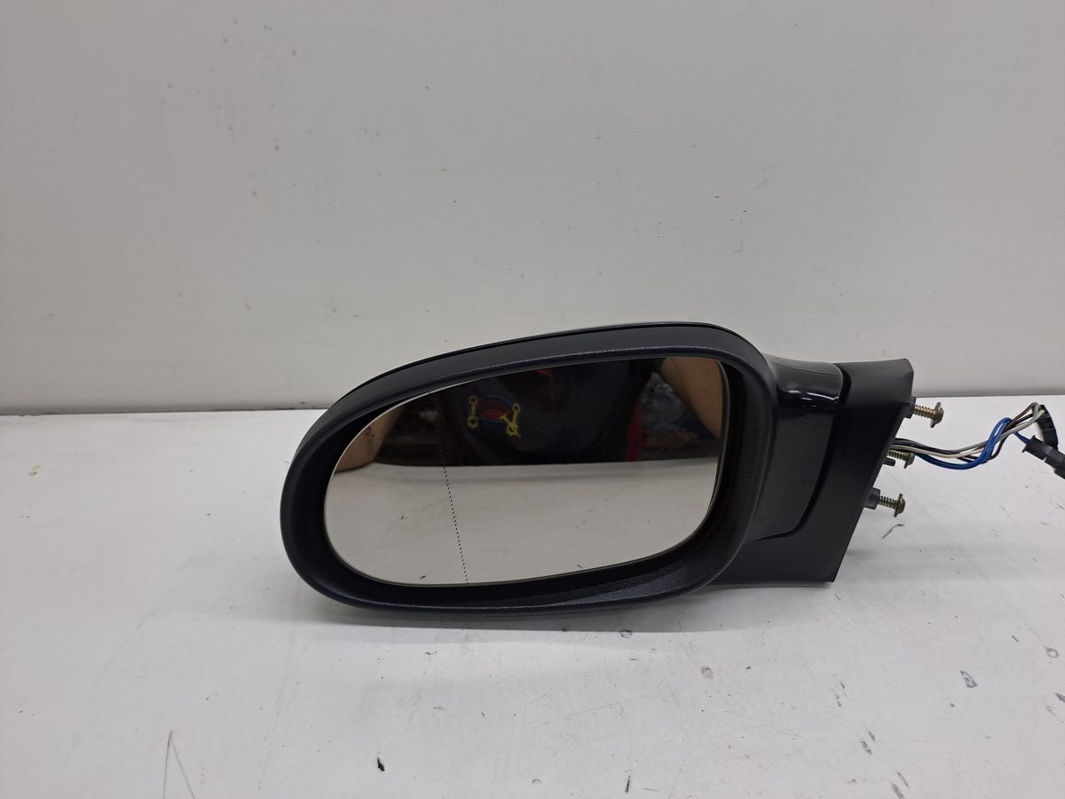 Espejo Retrovisor Izquierdo Mercedes-Benz Clase A (W168) 1997-2004 1688101393