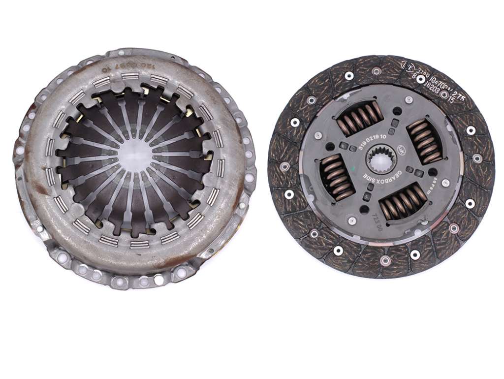 EMBRAGUE KIT PE BIPPER/CI NEMO/DC3