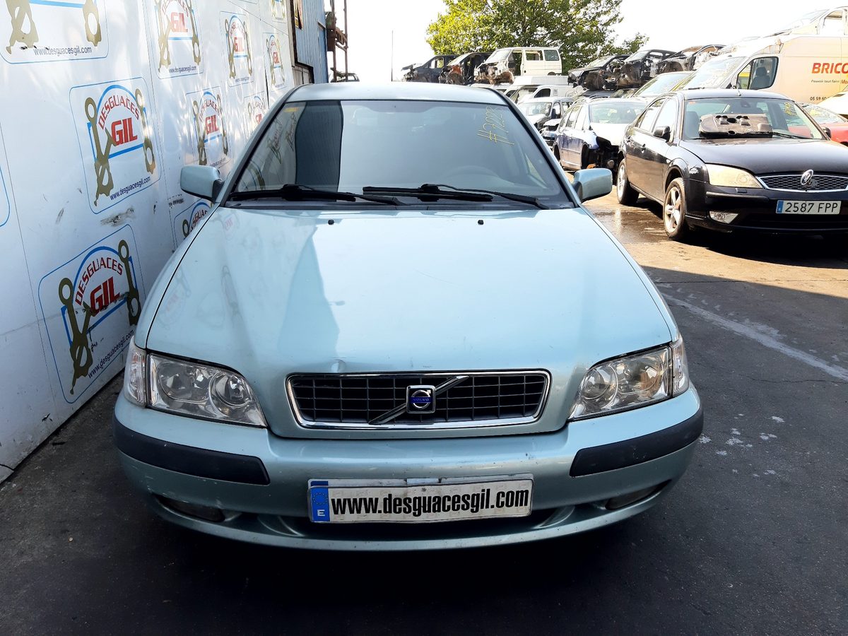 Espejo Retrovisor Izquierdo Volvo V40 Familiar 1995-2005 D+ (85kW) E10117375